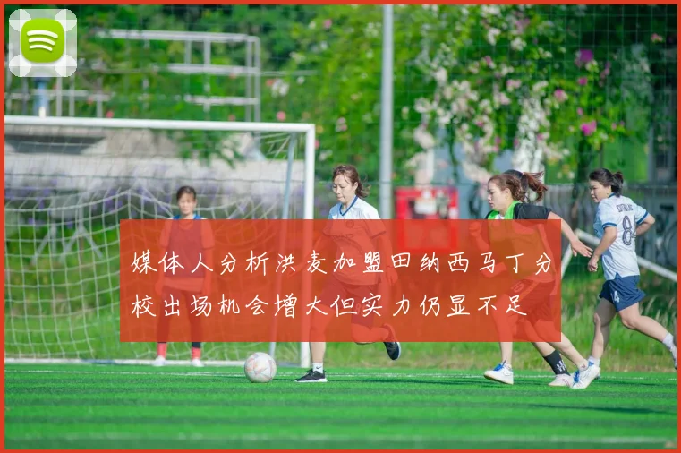 媒体人分析洪麦加盟田纳西马丁分校出场机会增大但实力仍显不足